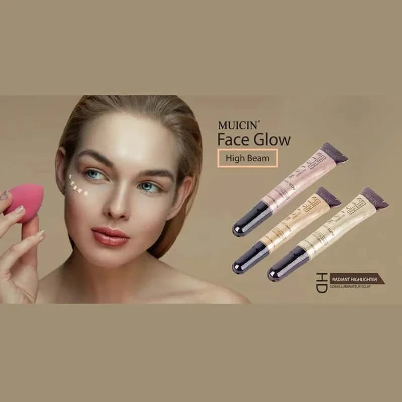 Face Glow High Beam Highlighter