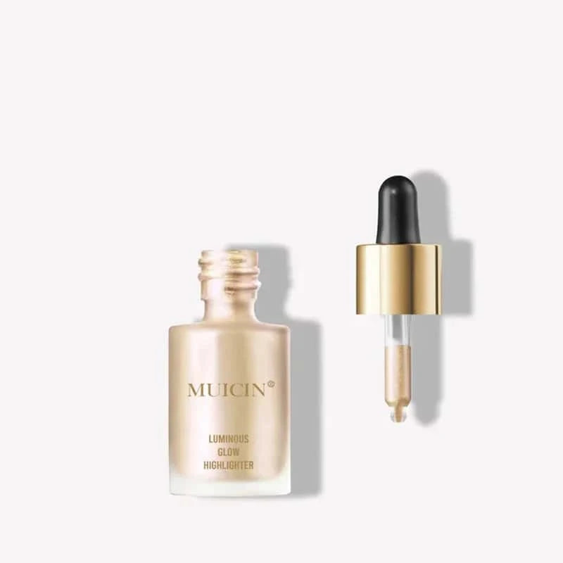 Liquid Highlighter Moisture & Shine