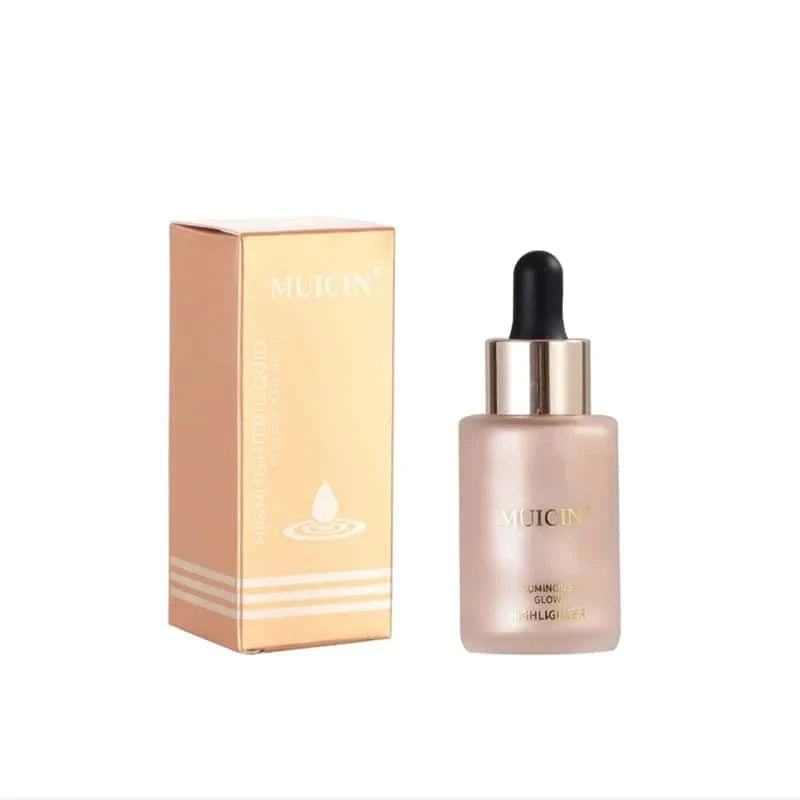 Liquid Highlighter Moisture & Shine