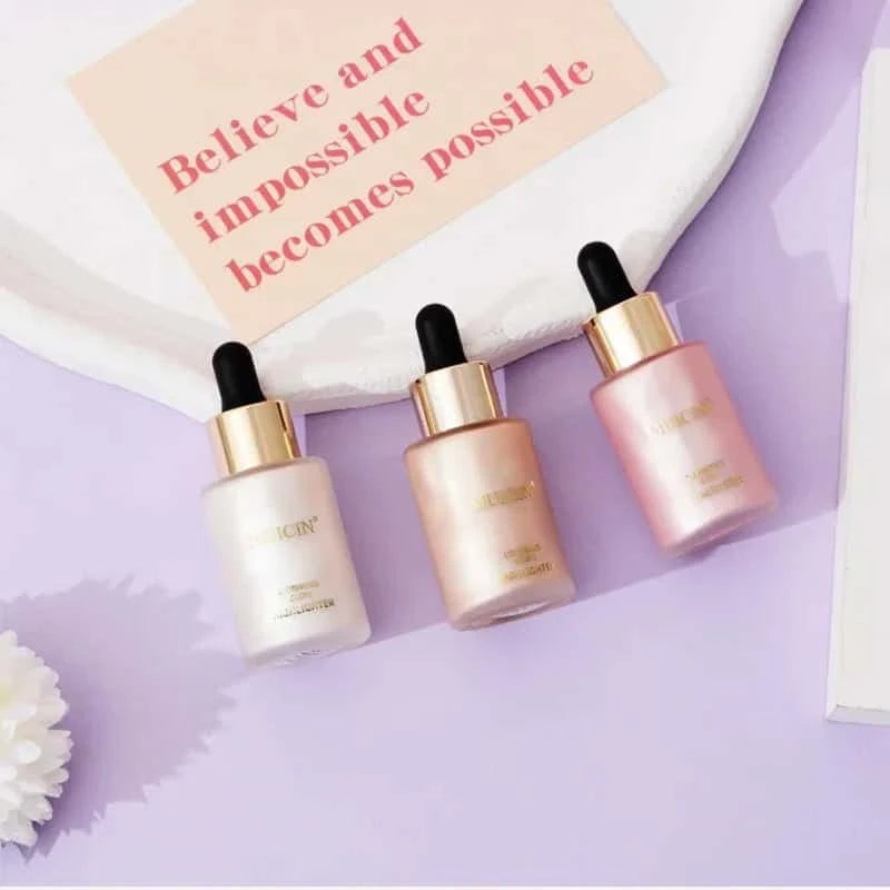 Liquid Highlighter Moisture & Shine