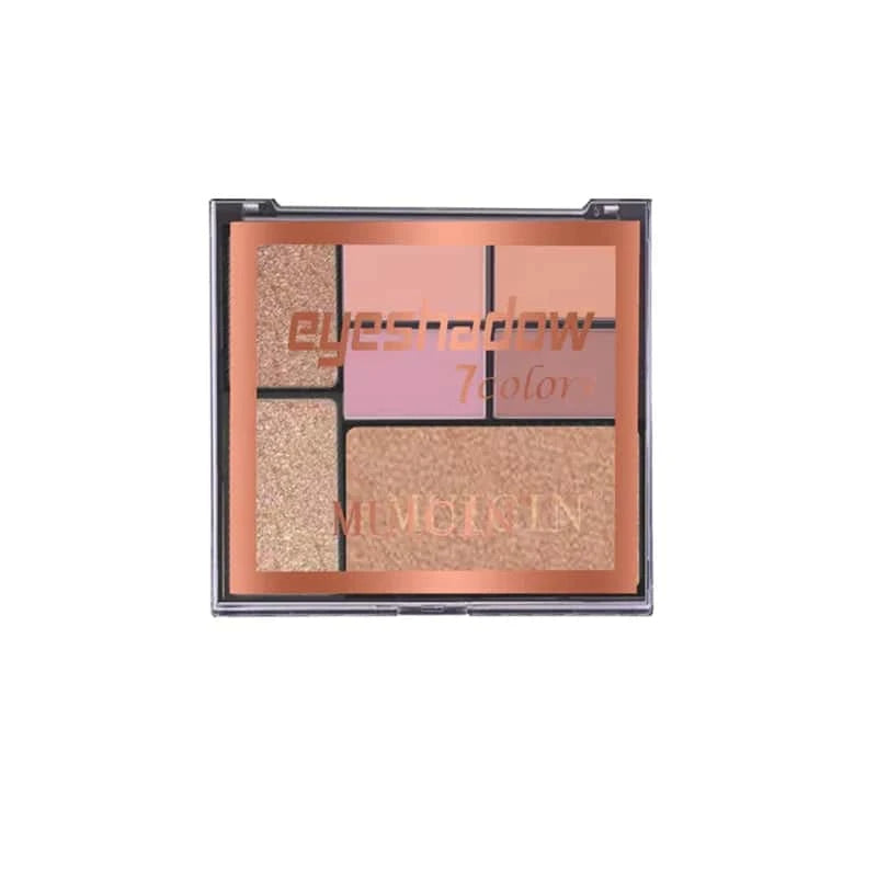 9 In 1 Everyday Professional Makeup Kit