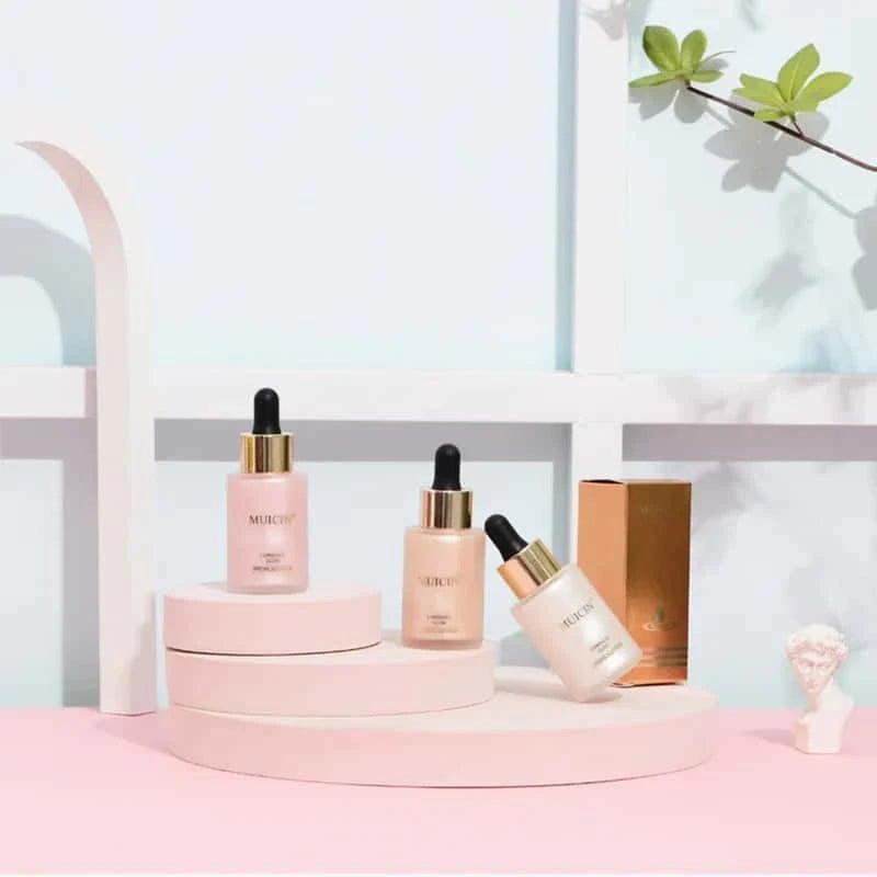Liquid Highlighter Moisture & Shine