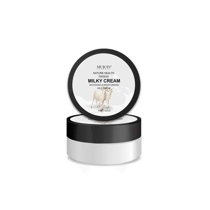 Goat Milk Enlightening Moisturizer