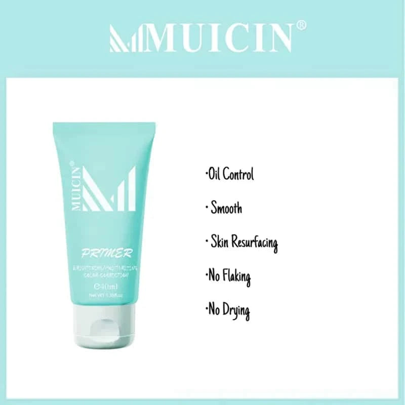 Flawless Finish Primer Tube