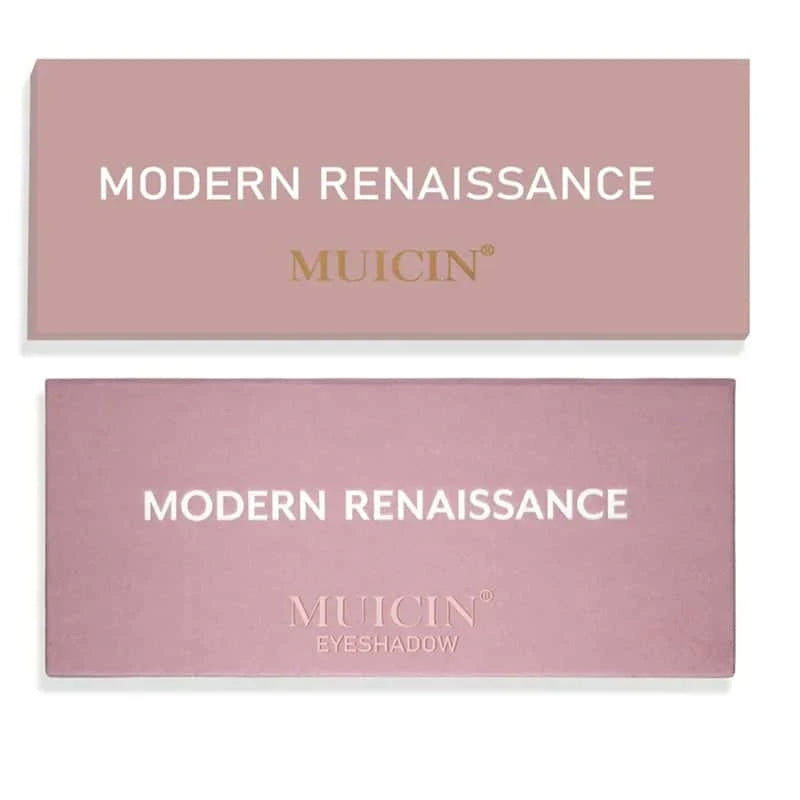 Modern Renaissance Eyeshadow Palette