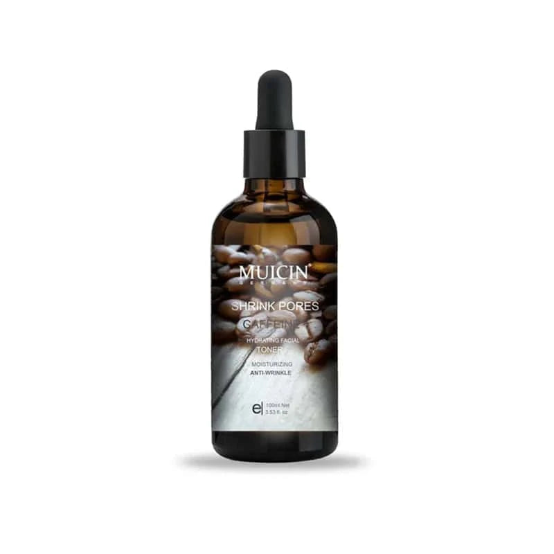 5 In 1 Pore-Refining Caffeine Facial Kit