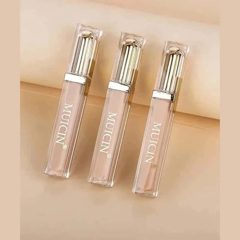 Luminous Silk Hd High Coverage Liquid Concealer