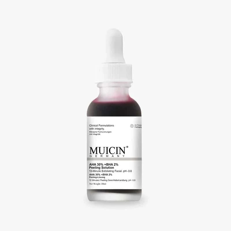 Peeling Solution Serum
