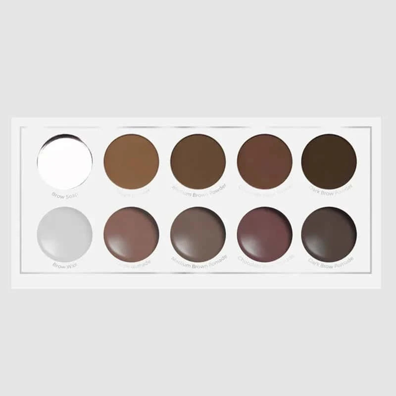 Perfect Brow Palette