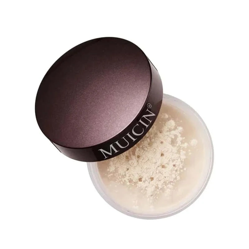 Translucent Setting Loose Powder
