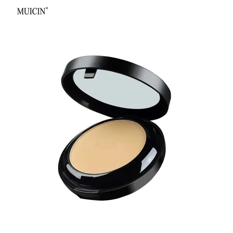 Luminous 3 In 1 Two Way Compact Face Powder
