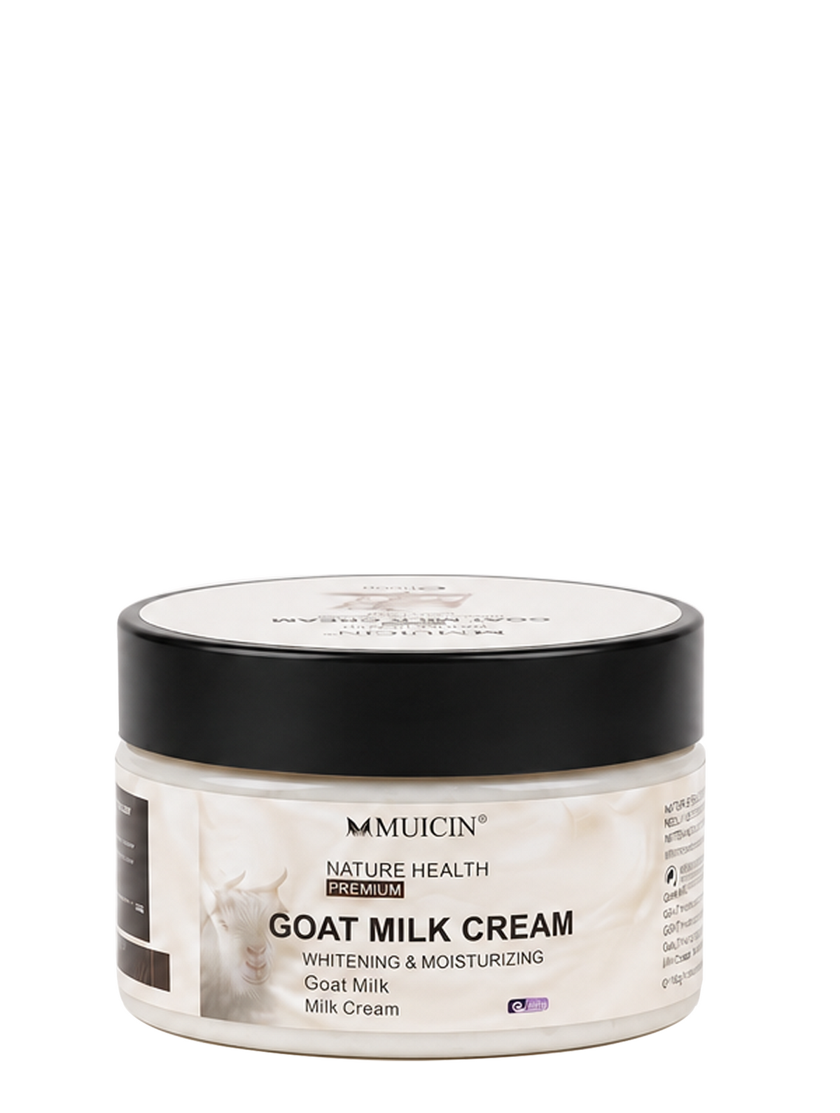 Goat Milk Enlightening Moisturizer