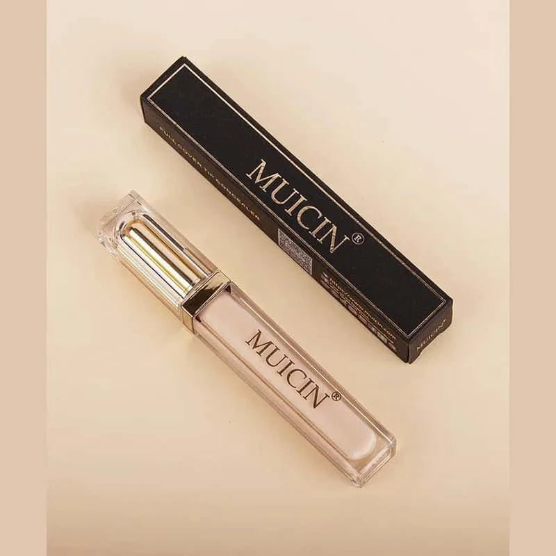 Luminous Silk Hd High Coverage Liquid Concealer