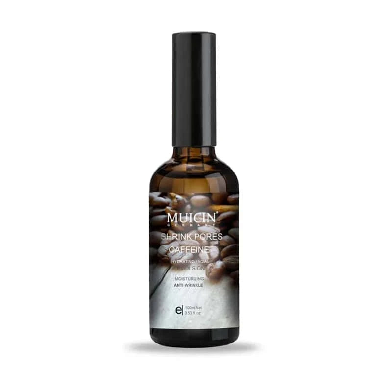 5 In 1 Pore-Refining Caffeine Facial Kit
