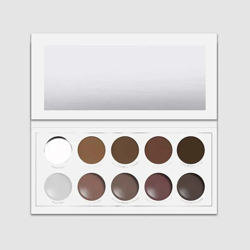 Perfect Brow Palette