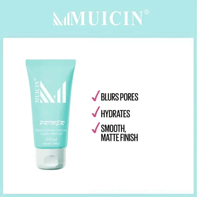 Flawless Finish Primer Tube