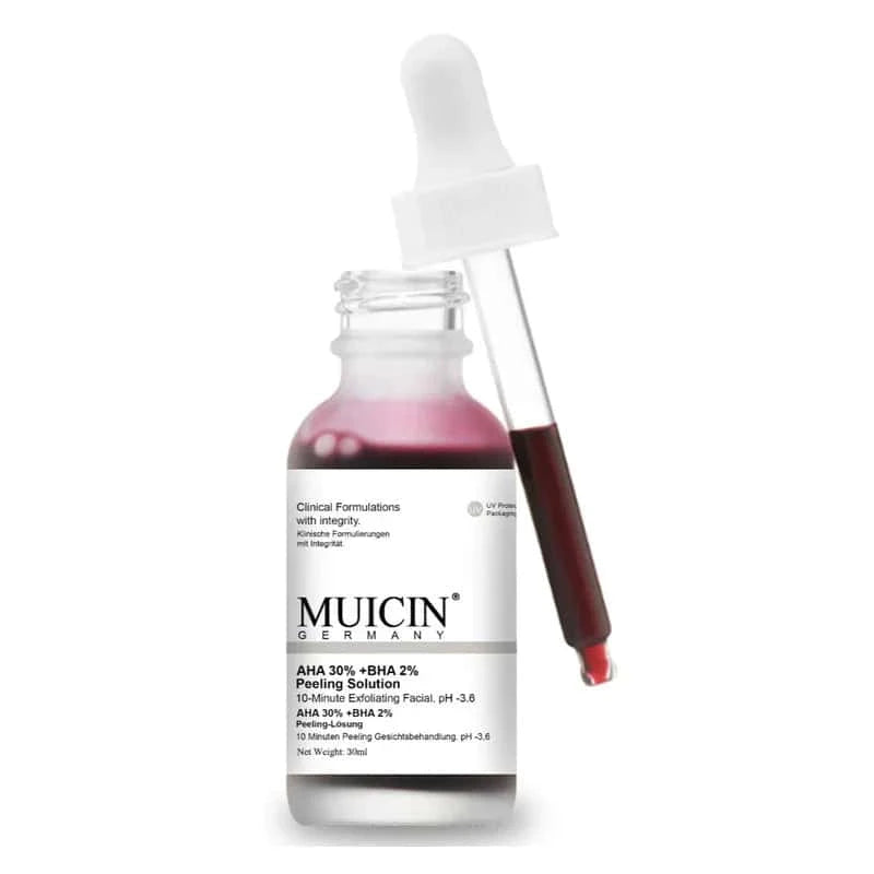 Peeling Solution Serum