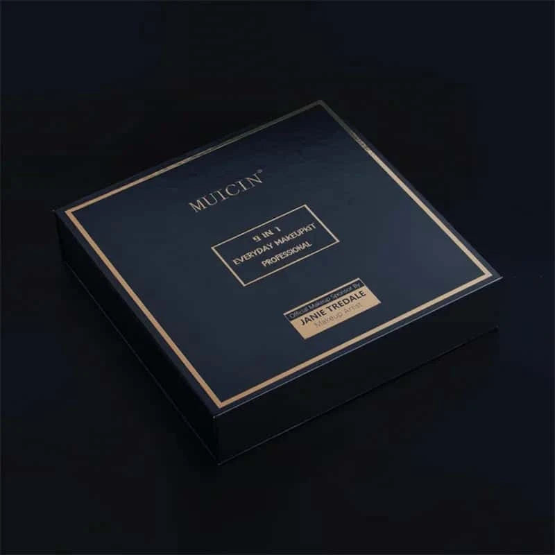 9 In 1 Everyday Professional Makeup Kit