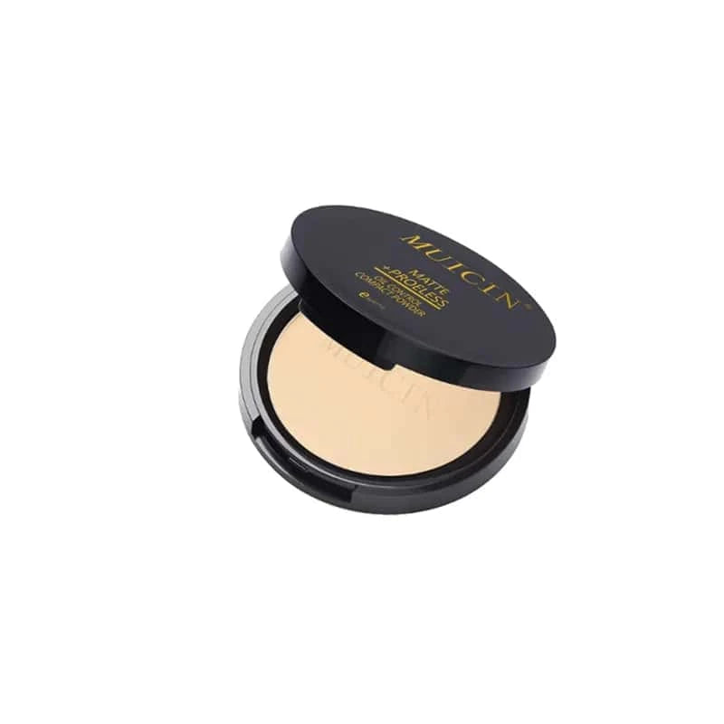 4 In 1 Everyday Professional Makeup Kit