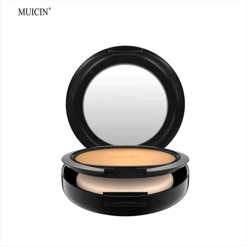 Luminous 3 In 1 Two Way Compact Face Powder