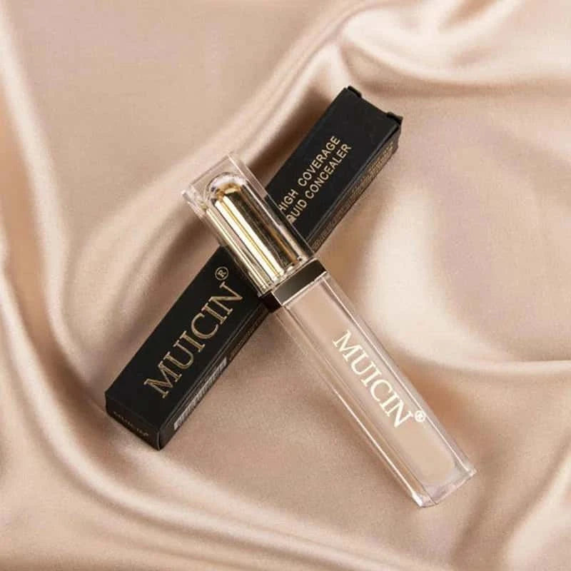 Luminous Silk Hd High Coverage Liquid Concealer