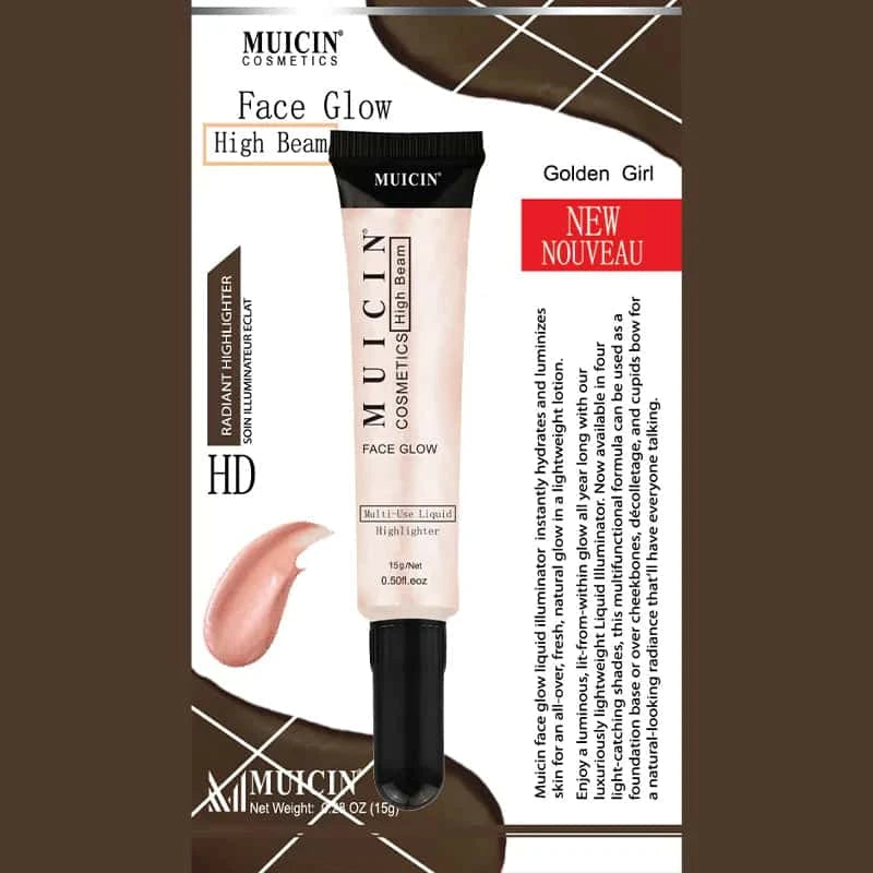 Face Glow High Beam Highlighter