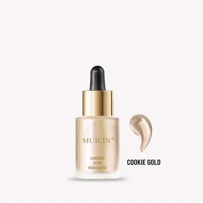 Liquid Highlighter Moisture & Shine