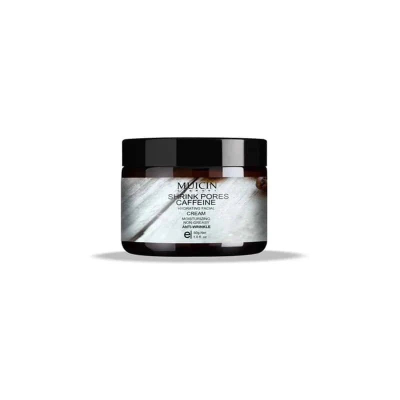 5 In 1 Pore-Refining Caffeine Facial Kit