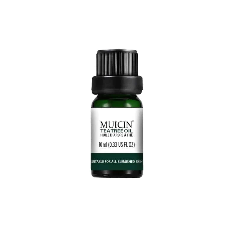 Tea Tree Oil