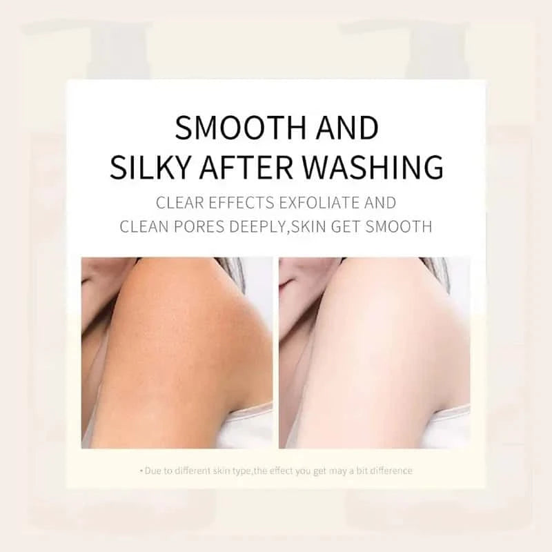 Deep Cleanse Facial Scrub