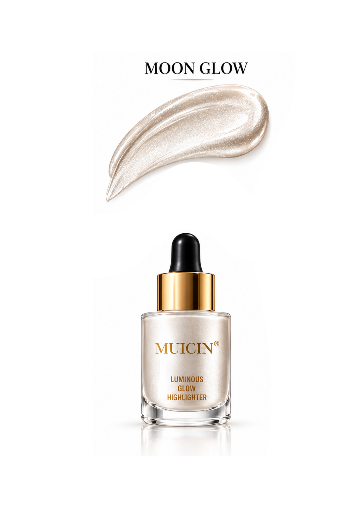 Liquid Highlighter Moisture & Shine