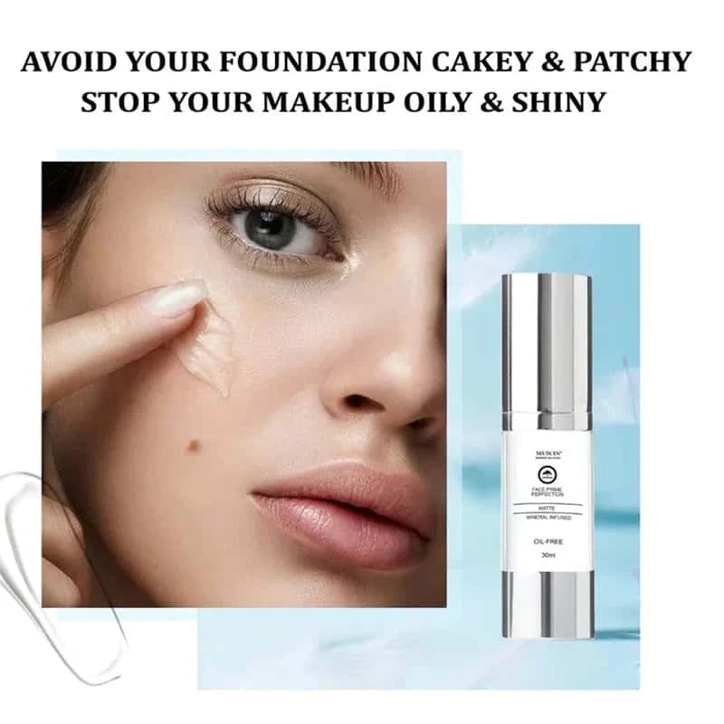 Tea Tree Mineral Infused Primer