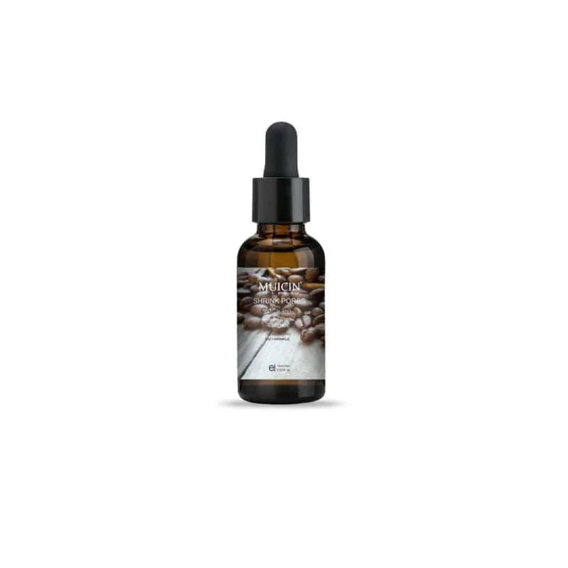 5 In 1 Pore-Refining Caffeine Facial Kit