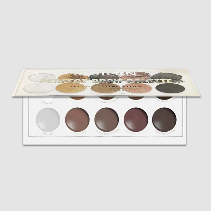 Perfect Brow Palette