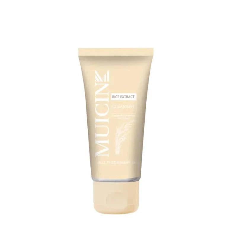 Rice Extract Light & Bright Facial Kit