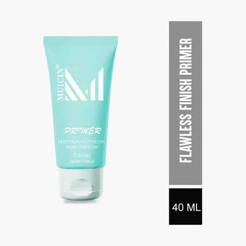 Flawless Finish Primer Tube