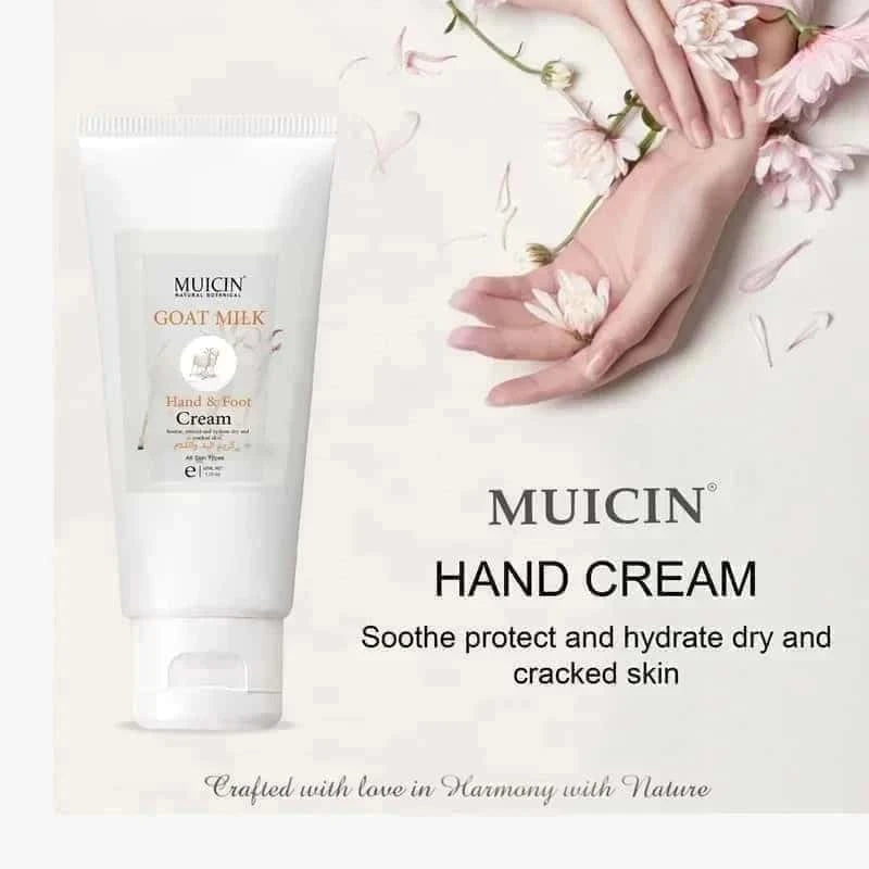 Goat Milk Enlightening Moisturizer