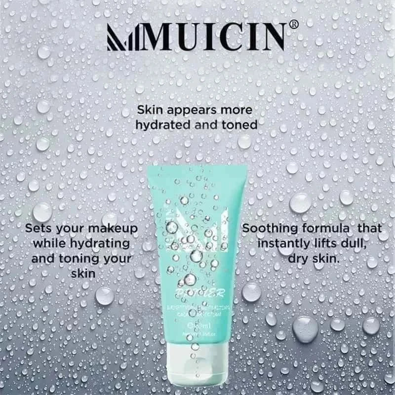 Flawless Finish Primer Tube