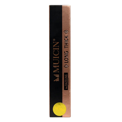 THE DAZZLING LONG THICK VOLUME MASCARA - INTENSE LENGTH &amp; THICKNESS