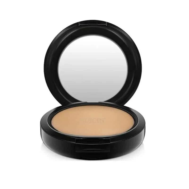 Luminous 3 In 1 Two Way Compact Face Powder