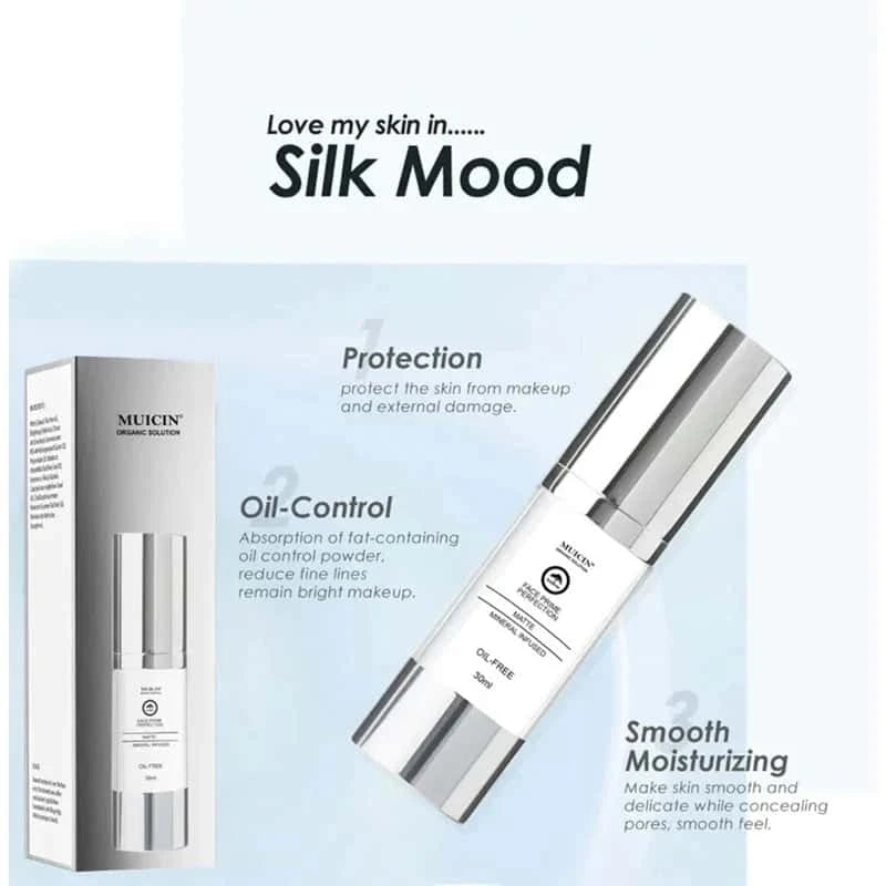 Tea Tree Mineral Infused Primer
