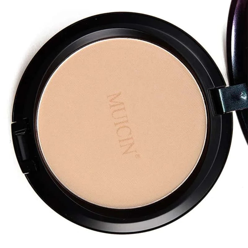 Luminous 3 In 1 Two Way Compact Face Powder