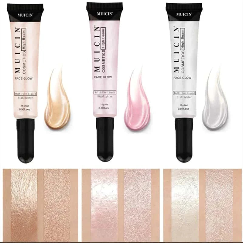 Face Glow High Beam Highlighter
