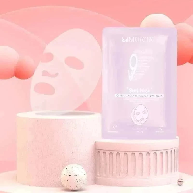 V9+ Intensive Hydration Sheet Mask