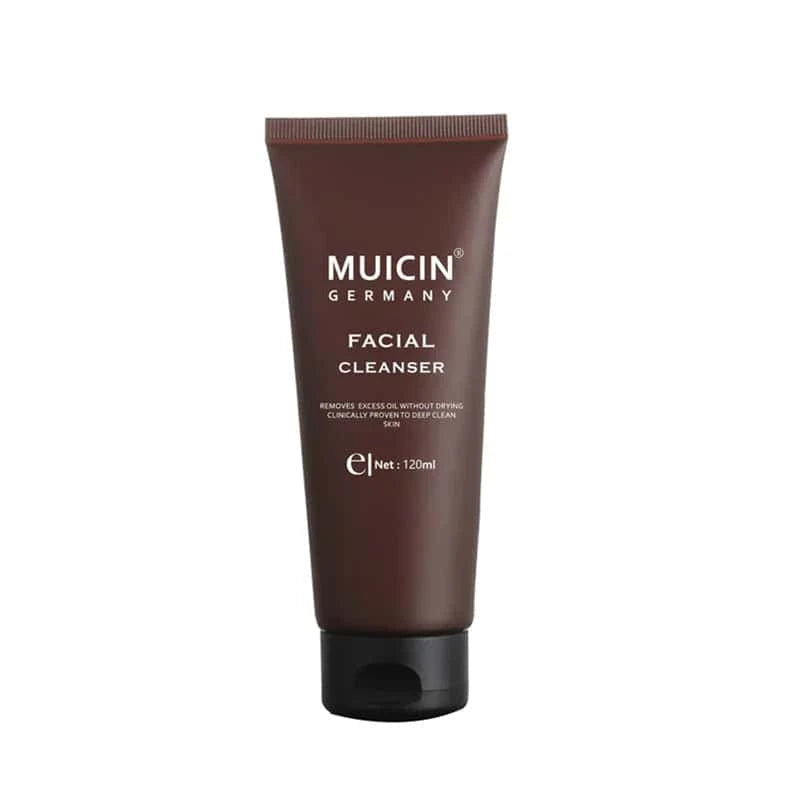 5 In 1 Pore-Refining Caffeine Facial Kit