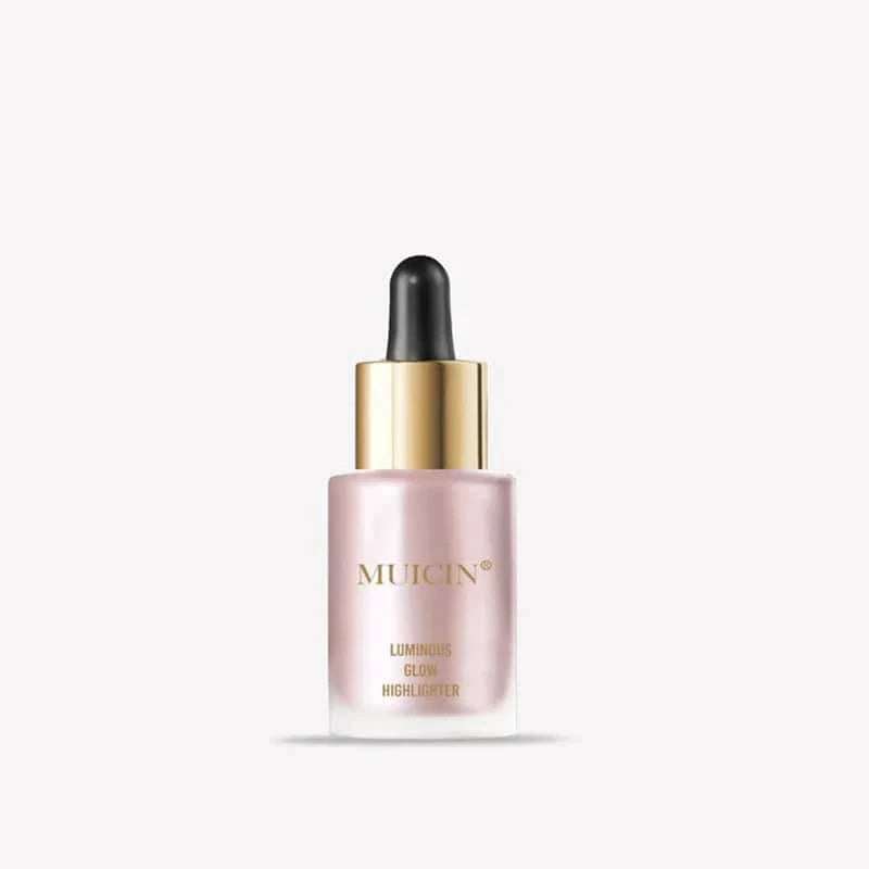 Liquid Highlighter Moisture & Shine