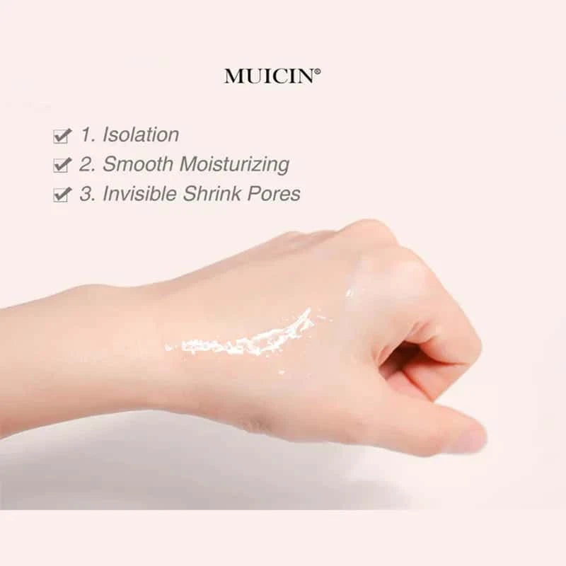 Matte Primer Velvet Gel