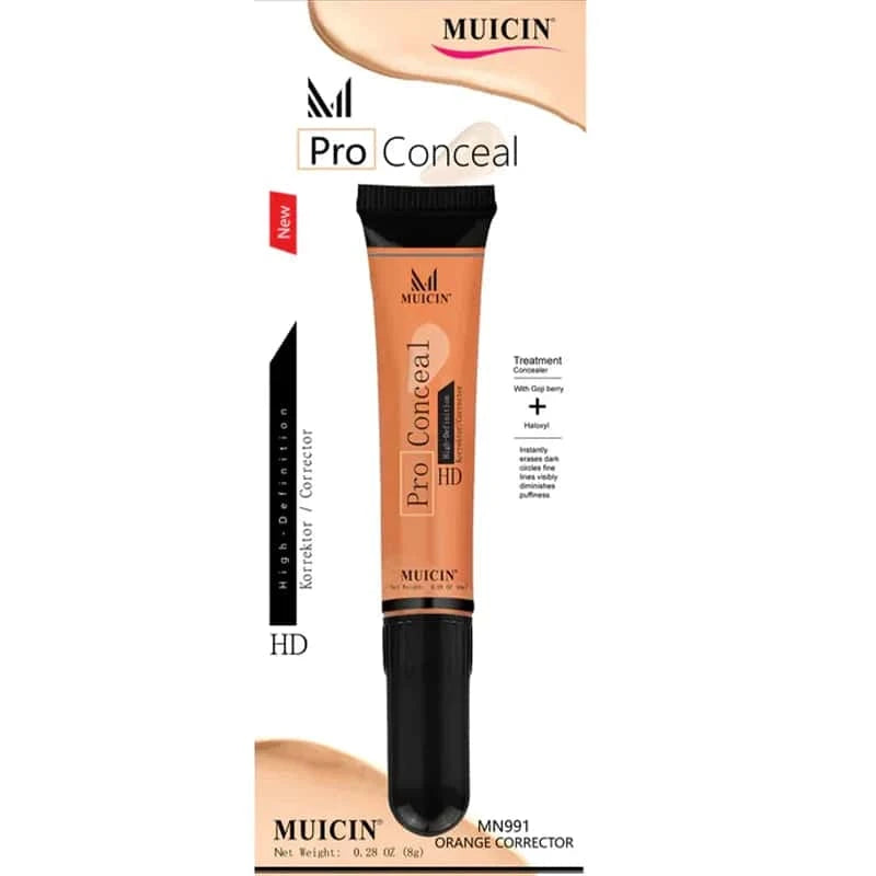 Hd Pro Concealer Corrector