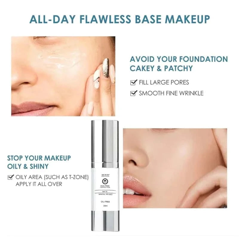 Tea Tree Mineral Infused Primer