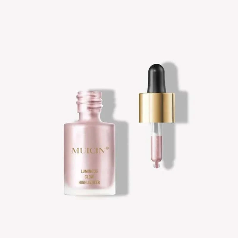 Liquid Highlighter Moisture & Shine
